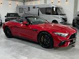 Mercedes-Benz SL 63 AMG 4M*Night Paket*Burmeste*360°*HUD*Lift* - Mercedes-Benz AMG SL 63