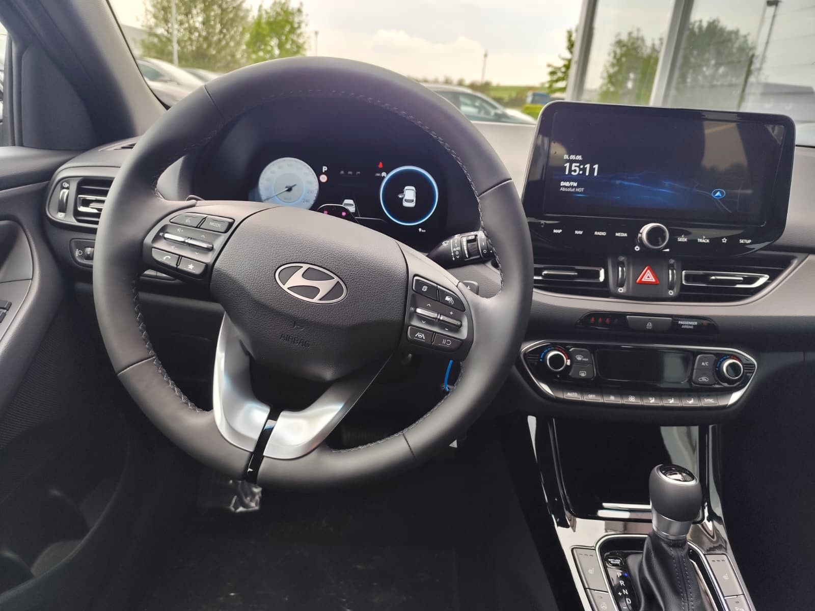 Hyundai i30 – Bild 17