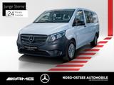 Mercedes-Benz VITO 114 TOURER lang KLIMA 8 SITZE KAM SHZ