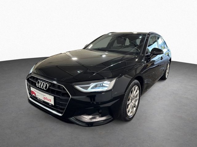 A4 Avant 40 TFSI S TRONIC +MMI NAVI+PDC+ALU 17"+
