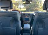 Mercedes-Benz G 350 BlueTEC BA3 Final Edition BA3 Final Ed... - Mercedes-Benz G 350 aus 2011