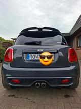 MINI Cooper S/MINI Yours Trim - MINI MINI: Yours