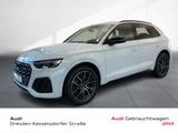 Audi SQ5 3.0 TDI Q. AHZV Kamera Pano Matrix HUD - Audi SQ5 in Dresden