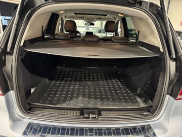 Mercedes GLE 400 - 10