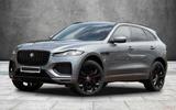 Jaguar F-Pace D300 SPORT AWD -  Langstreckenauto