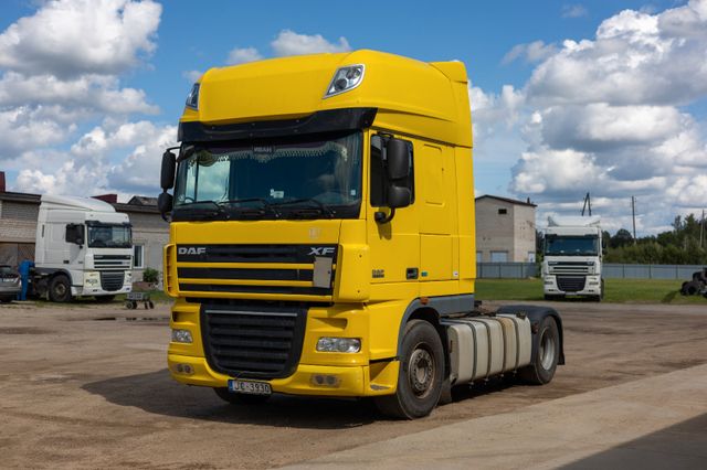 DAF XF 105 510