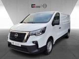 Nissan Primastar N-CONNECTA Kasten L2H1 DCT dCi130 /LRB - Nissan Primastar Neuwagen