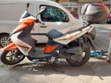 Kymco Super 8  50ccm  2-Takt  - Offers matching your search criteria