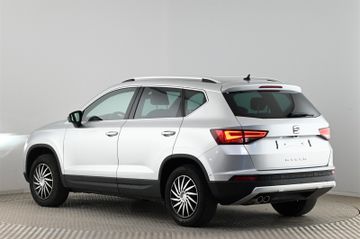 SEAT Ateca - 5