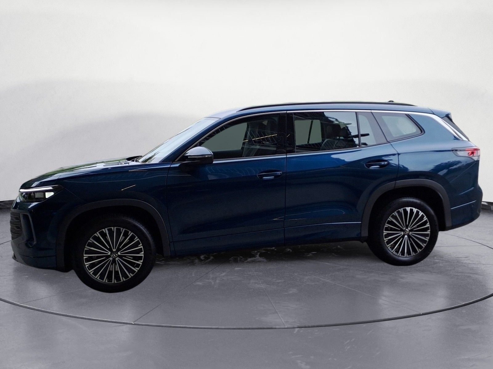 Volkswagen Tayron - Bild 3