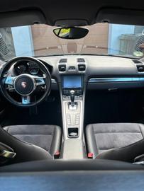 صورة 4 لـ 2014 Porsche CAYMAN