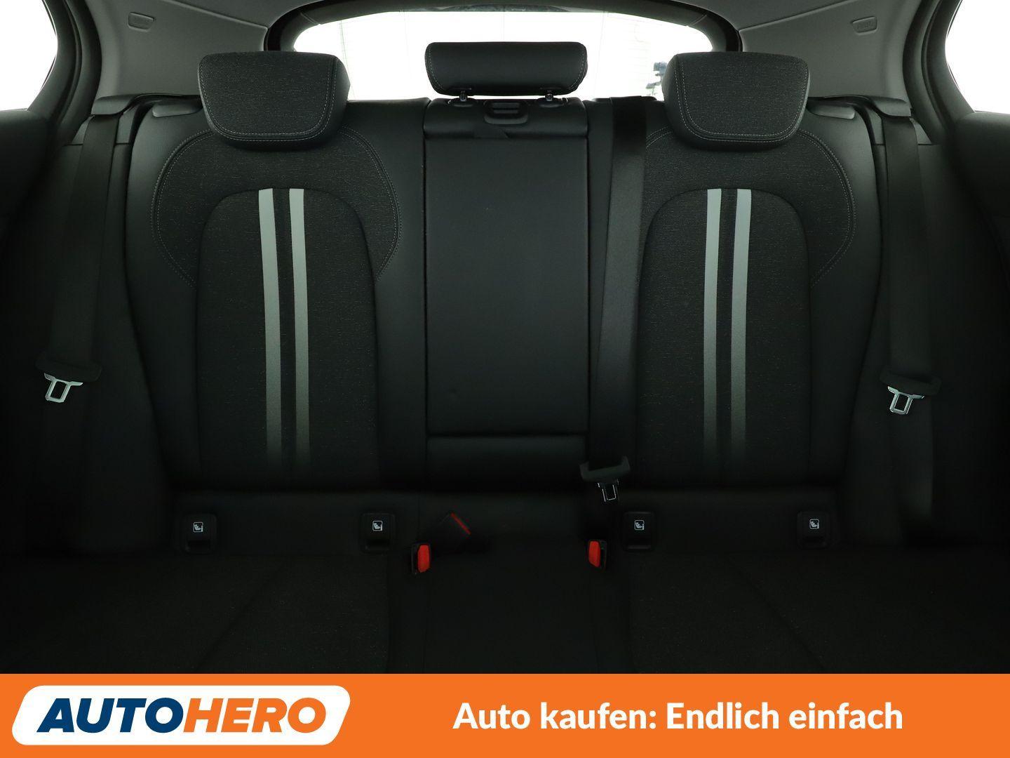 BMW 1 Series d xDrive Sport Line Aut.*LED*TEMPO*PDC*SHZ*, миниатюра 14