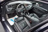 BMW M550d Touring xDrive*PAN~H&K~Nappa L~98% Voll - BMW M550 Kombi Gebrauchtwagen
