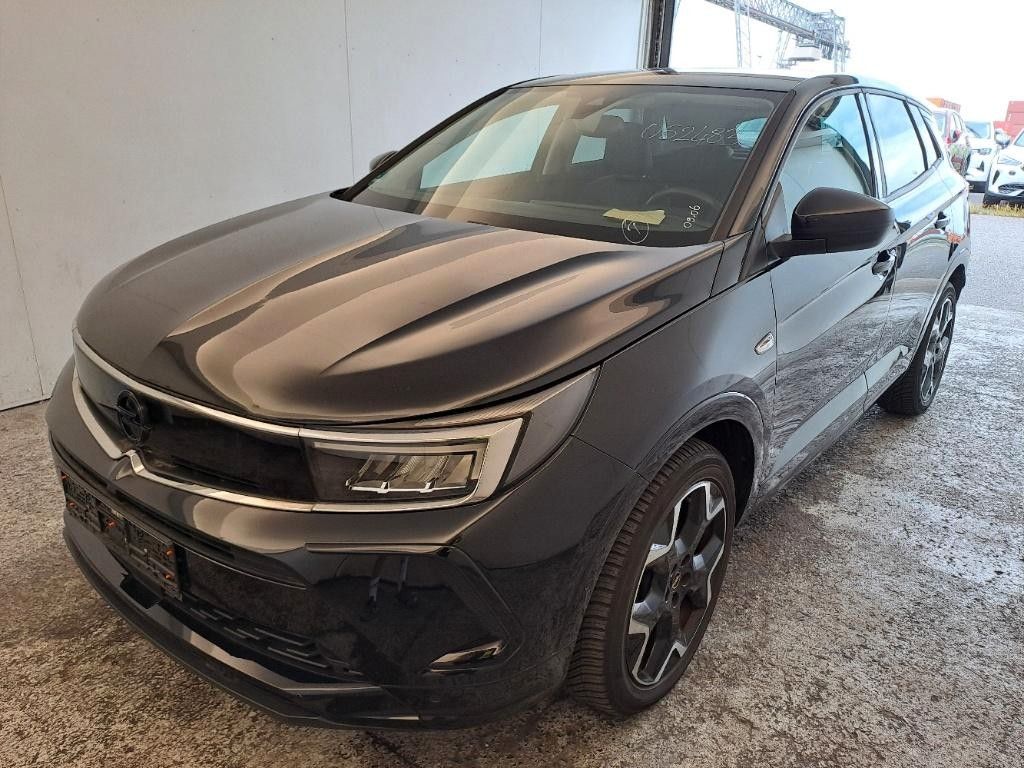 Image of Opel Grandland (X)