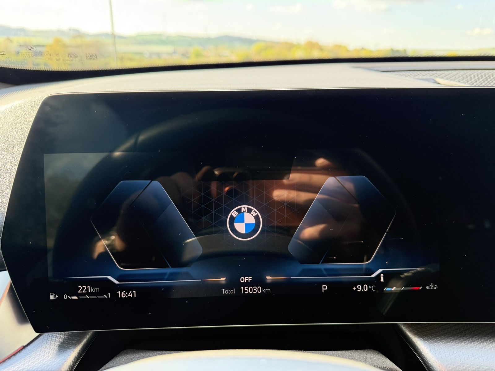BMW X1 - Bild 15