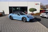Porsche 992 911 - .2 Targa 4 GTS PTS-Sonderwunsch-EXCLUS - Porsche: 911e