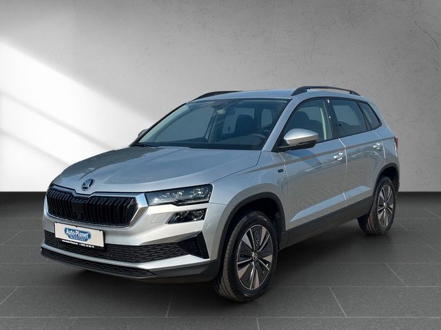 Skoda Karoq 1.0 TSI Tour *2xPDC*AHK*CAM*MATRIX*SHZ*TEL