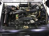 Mercedes-Benz 230 GE WORKER - Mercedes G 230 mit Anhängerkupplung