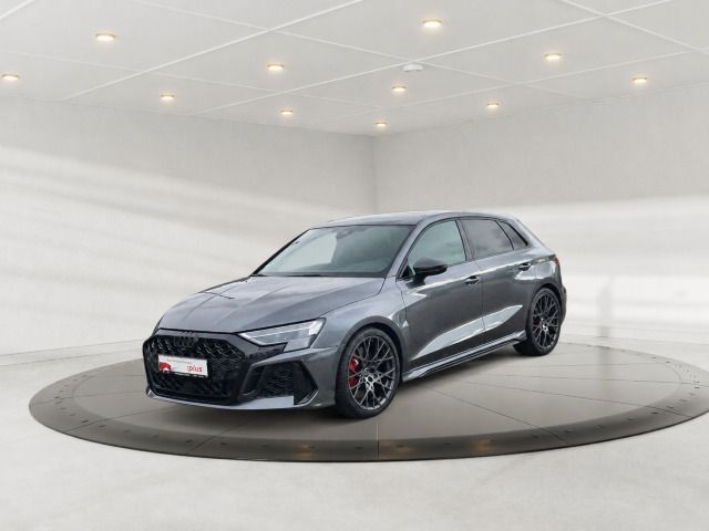 RS 3 Sportback Headup+SONOS+Pano+RS Abgas+280