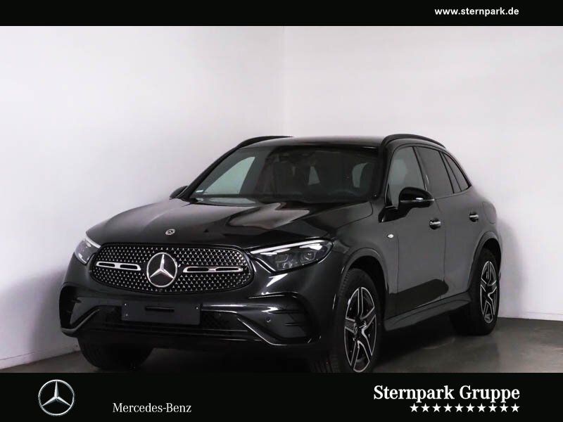 Image of Mercedes-Benz GLC 300
