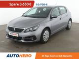 Peugeot 308 1.5 Blue-HDi Active*TEMPO*PDC*SHZ*ALU*KLIMA* - gebrauchte Peugeot 308 aus dem Jahr 2019