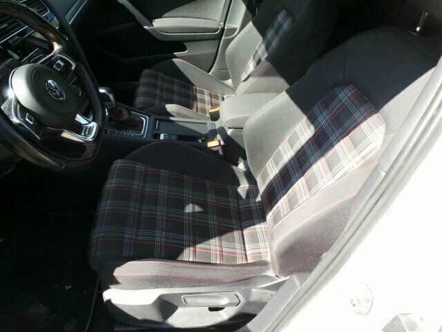 VW Golf GTI GTI Performance BMTStart-Stopp – Bild 5