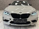 BMW M2 Coupe Competition - BMW M2 Unfallwagen