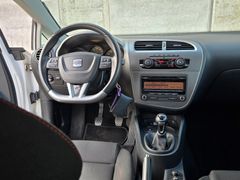 SEAT Leon 1.4 TSI 125PS Sondermod. FR Bi-Xenon 2.Hand