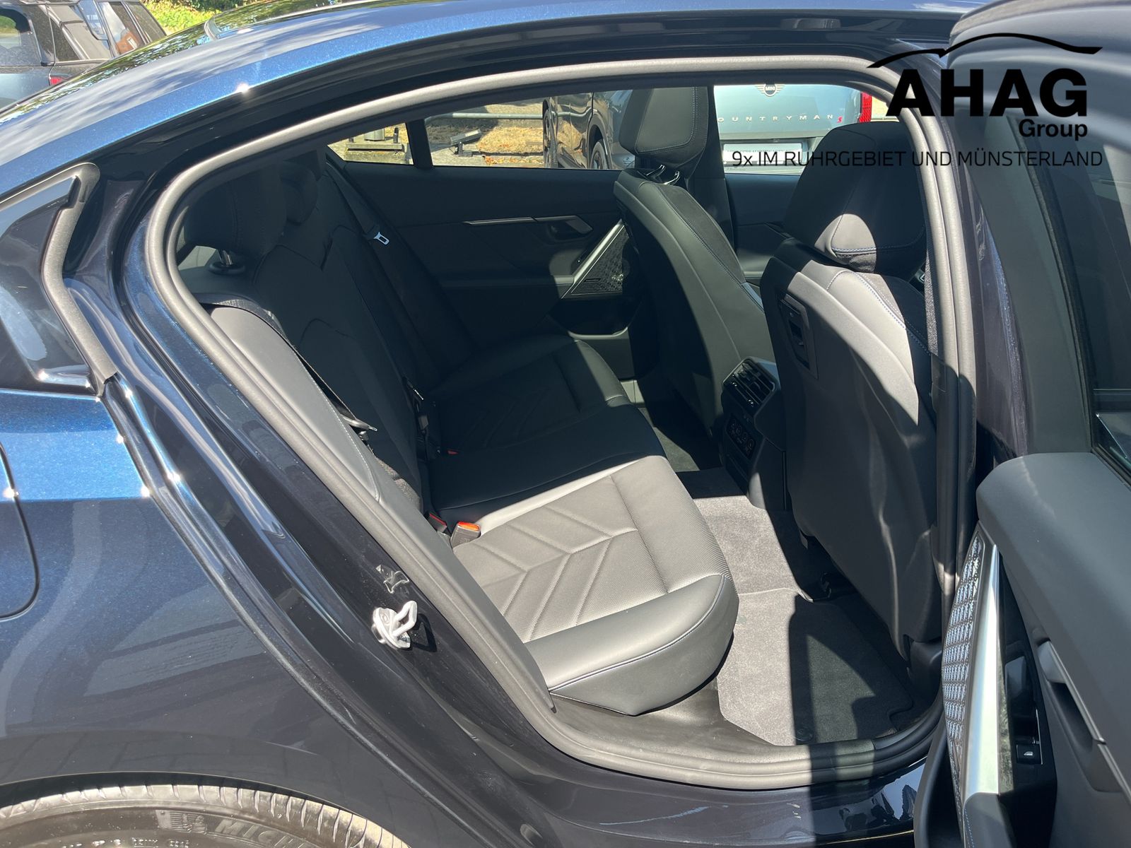 BMW i5 - Bild 15