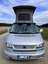 Volkswagen T4 California Westfalia - 150 PS - 16" Bremsen - Volkswagen T4 California: Westfalia