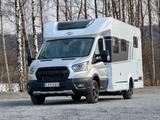 Carado T 338-SONDERMODELL "TRAIL" EDITION26 - Carado Wohnwagen & Wohnmobile