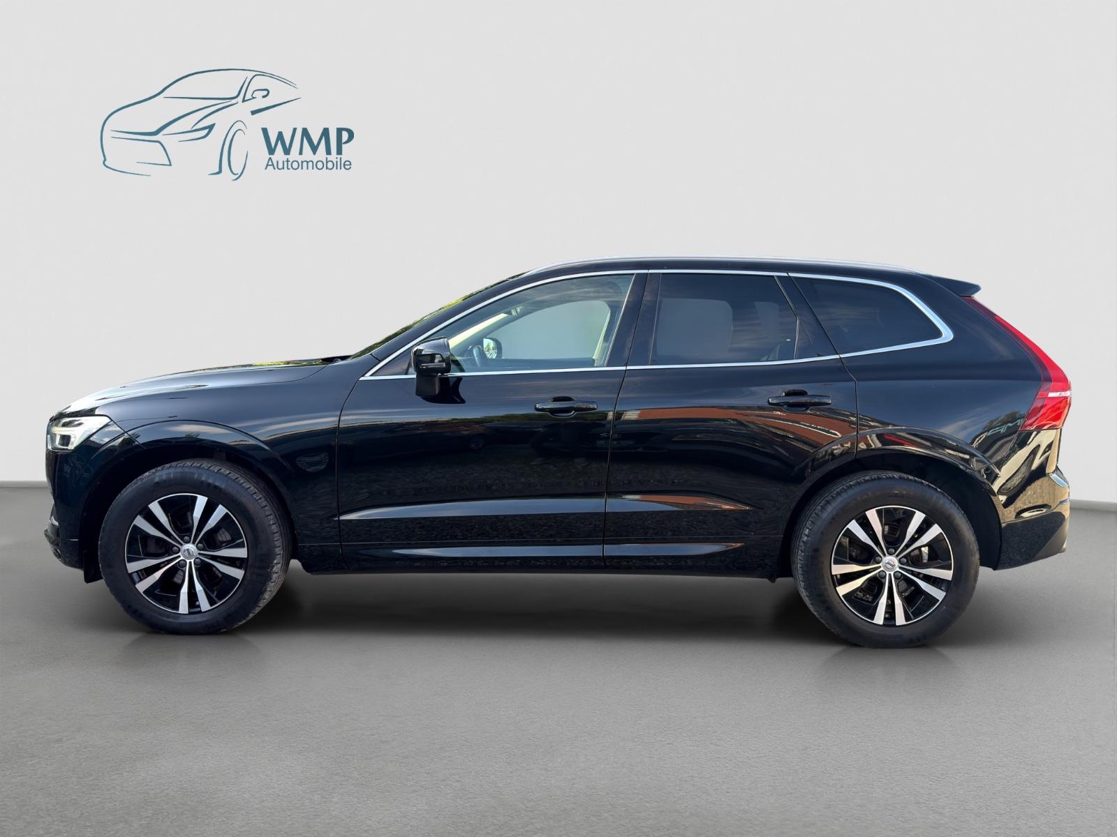Volvo XC60 Momentum Pro 2WD/Polestar/H&K/PilotAss./Kam