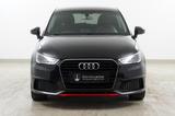 Audi A1 sport S Line S-tronic Navi PDC Tempo LED - Audi A1: Tronic