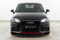 Audi A1 sport S Line S-tronic Navi PDC Tempo LED