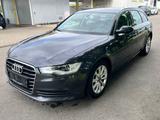 Audi A6 Avant 2.8 (V6) Handschalter - sehr gepflegt - Audi A6 mit Benzin-Antrieb: Kombi, 2.8
