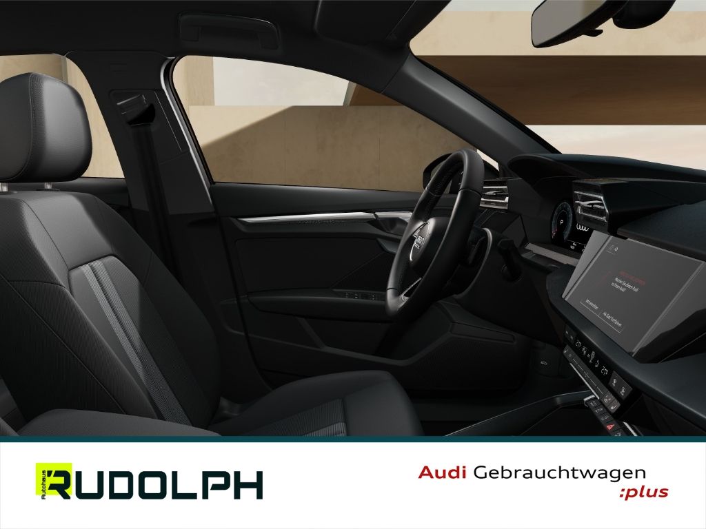 Audi A3 - Bild 12