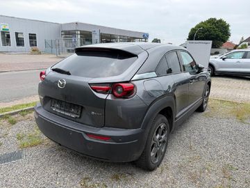 Mazda MX-30 35,5kWh Basis BoseSchiebedach