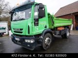 Iveco 180E Dreiseitenkipper 18 T. ca. 11 T. Nutzlast - Iveco 180 e