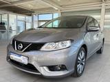 Nissan Pulsar 1.5 Acenta LED/DAB/Navi/Kam./AHK/Keyless - Nissan Pulsar: Acenta
