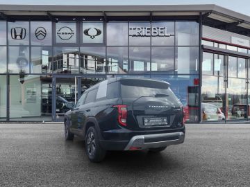 KGM Torres Essential Hybrid 150KW 2WD°Navi°Leder°LED