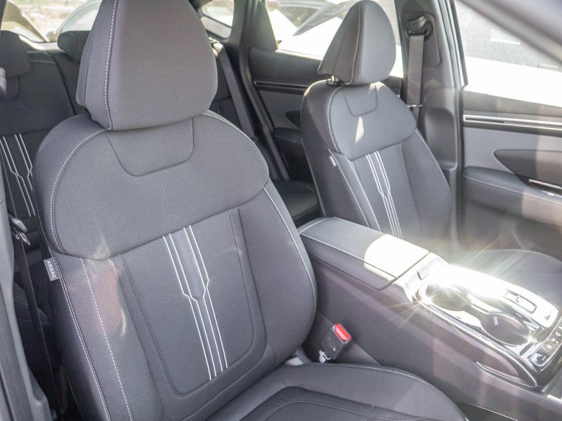 Hyundai Tucson – Bild 16