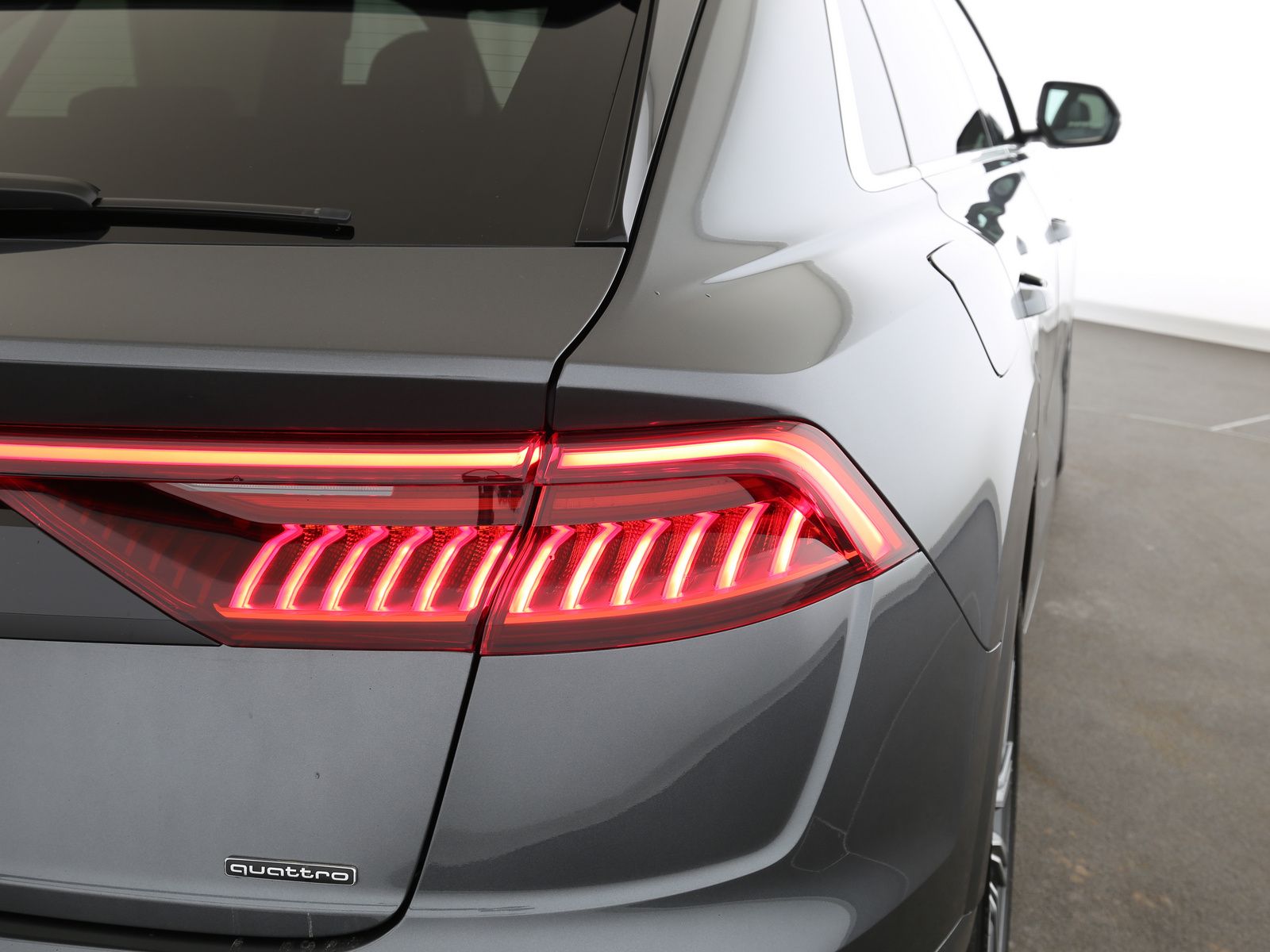 Audi Q8 - Bild 23