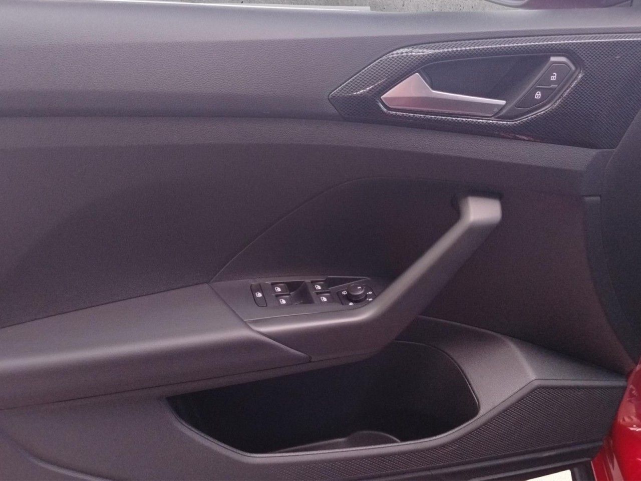 T-Cross Life 1.0 TSI DSG Klima Navi