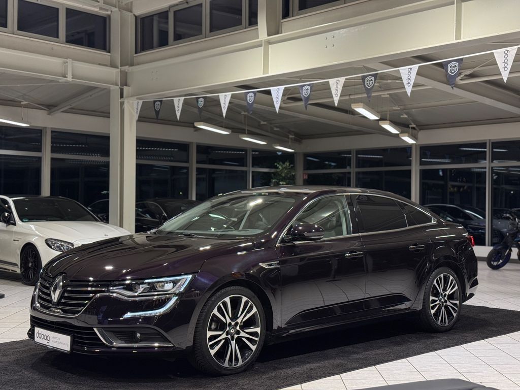 Image of Renault Talisman