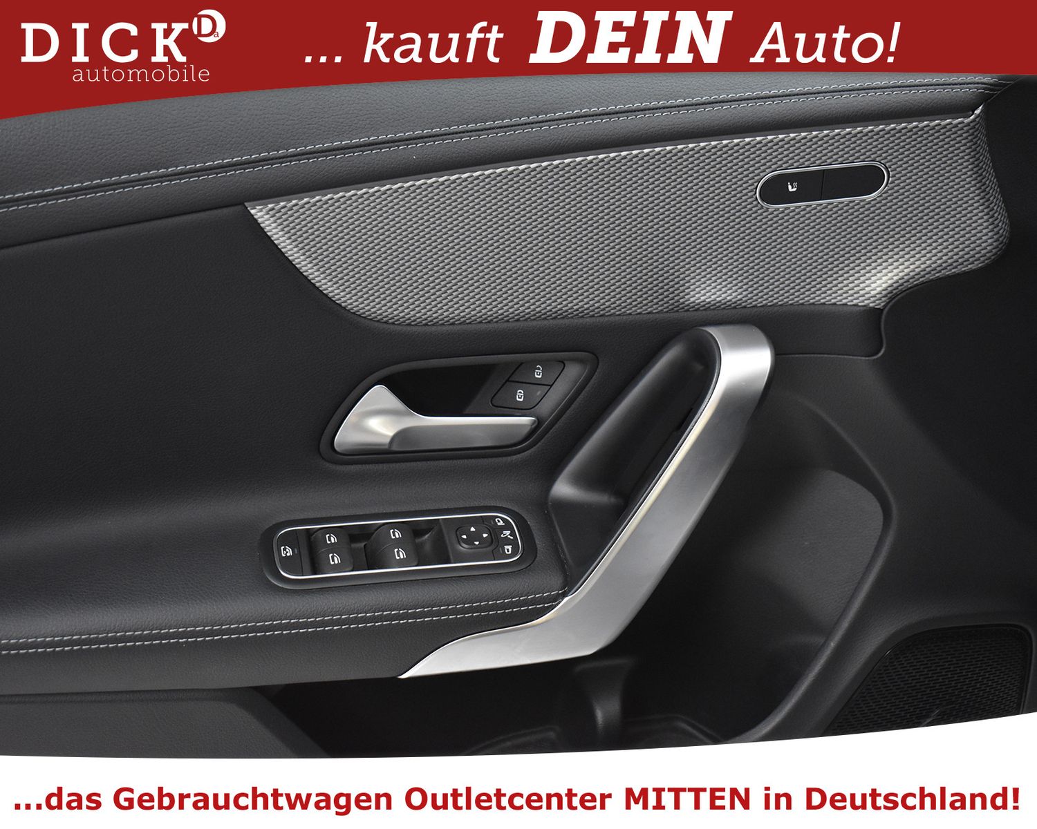 MERCEDES-BENZ CLA 220d SB 8G Progress PANO+WIDESC+MULTIKON+18" - Image 17