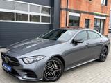 Mercedes-Benz CLS 350 d 4Matic AMG *MULTIBEAM*WIDE*BURM*360°* - gebrauchte Mercedes-Benz CLS 350 aus dem Jahr 2020