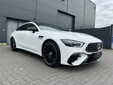 Mercedes-Benz AMG GT 4-Trg.43 4Matic+HYPRID/BENZIN*NIGHT-PAKET