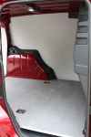 Volkswagen Caddy Kasten DSG LED AHK APP ALU Standheizg