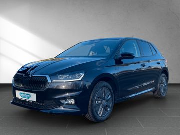 Skoda Fabia 1.0 TSI Tour *KLIMA*SHZ*KAMER*DAB*PDC
