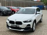 BMW X2 sDrive 18 d Advantage Plus - BMW X2 Advantage mit Diesel-Antrieb